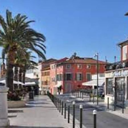 2P Neuf Au Coeur De St Jean Cap Ferrat Saint-Jean-Cap-Ferrat Exterior foto