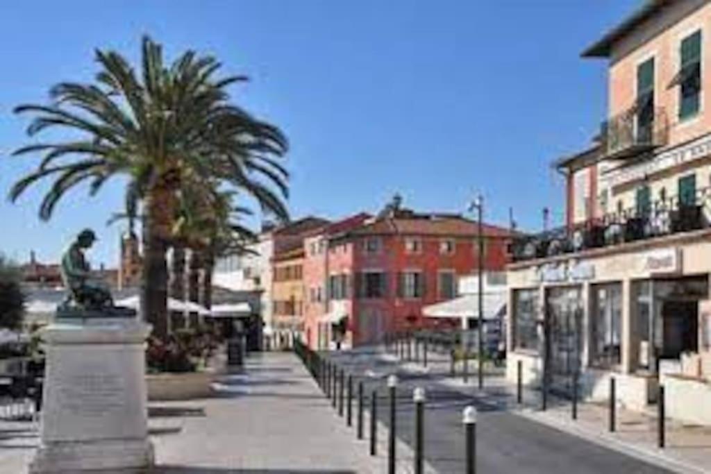 2P Neuf Au Coeur De St Jean Cap Ferrat Saint-Jean-Cap-Ferrat Exterior foto
